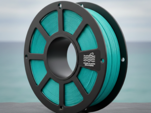 filamento 3d reciclado